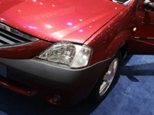 Înmatriculările de autoturisme Dacia în Franţa au scăzut anul trecut cu 9,2%, mai lent decât piaţa